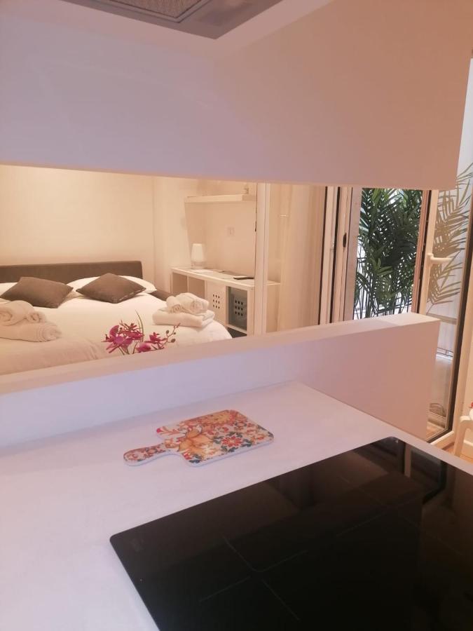 A Catania ...Casa Fabio Apartment Exterior photo