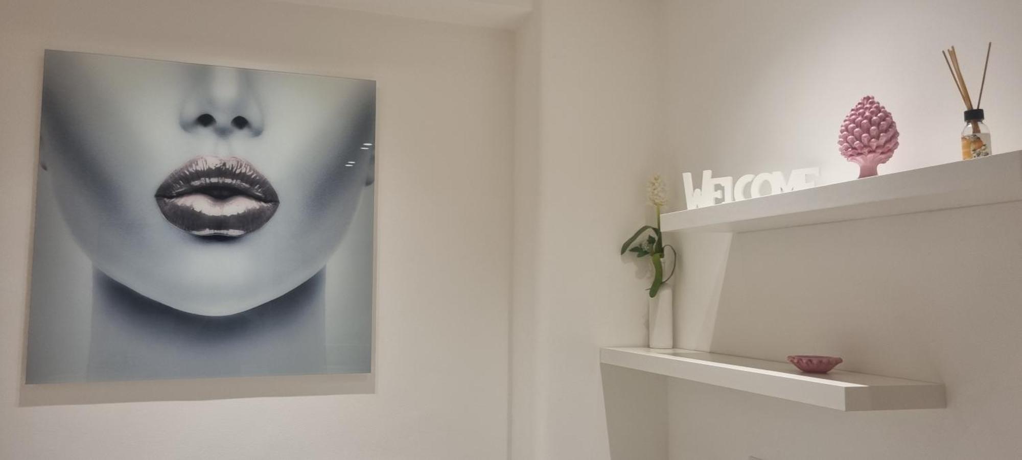 A Catania ...Casa Fabio Apartment Exterior photo